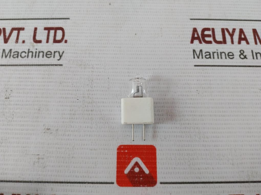 Dec Perimenis Electrical Cxd8 Daylight Signal Light Set 24V 60W G6.35 Ip44