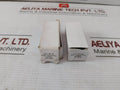 Dec Perimenis Electrical Cxd8 Daylight Signal Light Set 24V 60W G6.35 Ip44