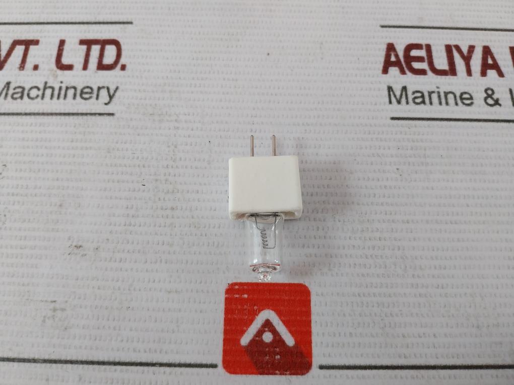 Dec Perimenis Electrical Cxd8 Daylight Signal Light Set 24V 60W G6.35 Ip44