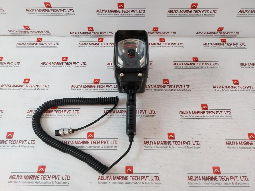 Dec Perimenis Electrical Cxd8 Daylight Signal Light Set 24V 60W G6.35 Ip44