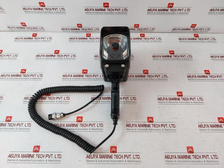 Dec Perimenis Electrical Cxd8 Daylight Signal Light Set 24V 60W G6.35 Ip44