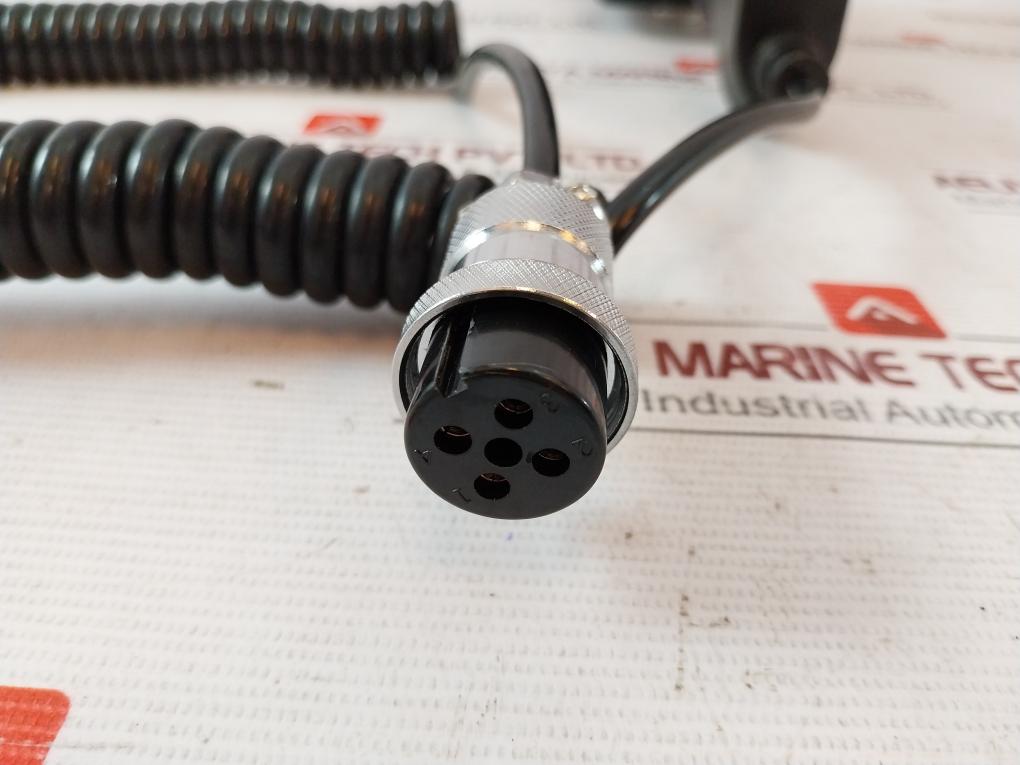 Dec Perimenis Electrical Cxd8 Daylight Signal Light Set 24V 60W G6.35 Ip44