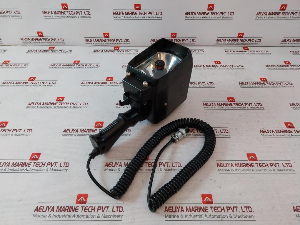 Dec Perimenis Electrical Cxd8 Daylight Signal Light Set 24V 60W G6.35 Ip44