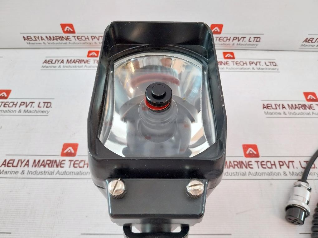 Dec Perimenis Electrical Cxd8 Daylight Signal Light Set 24V 60W G6.35 Ip44