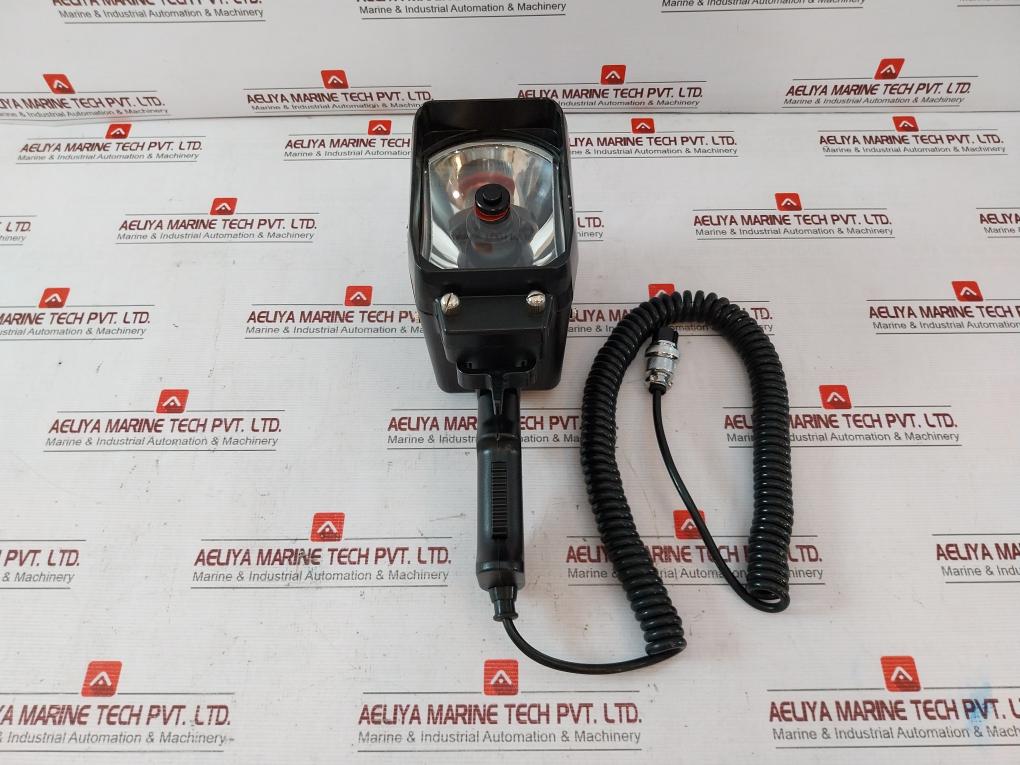 Dec Perimenis Electrical Cxd8 Daylight Signal Light Set 24V 60W G6.35 Ip44