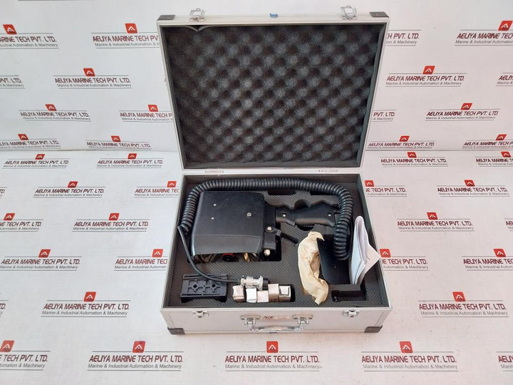 Dec Perimenis Electrical Cxd8 Daylight Signal Light Set 24V 60W G6.35 Ip44