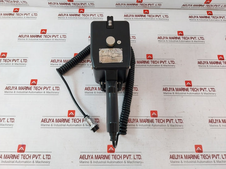 Dec Perimenis Electrical Cxd8 Daylight Signal Light Set 24V 60W G6.35 Ip44