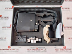 Dec Perimenis Electrical Cxd8 Daylight Signal Light Set 24V 60W G6.35 Ip44