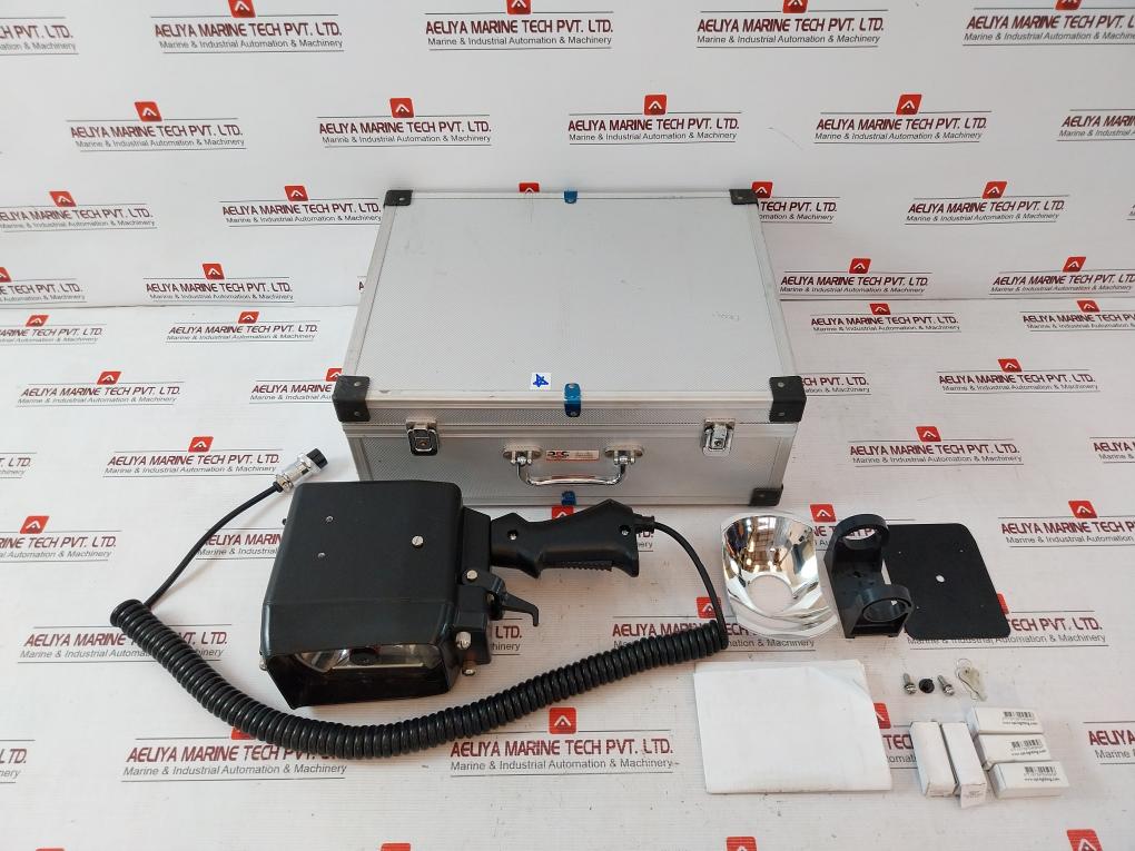 Dec Perimenis Electrical Cxd8 Daylight Signal Light Set 24V 60W G6.35 Ip44