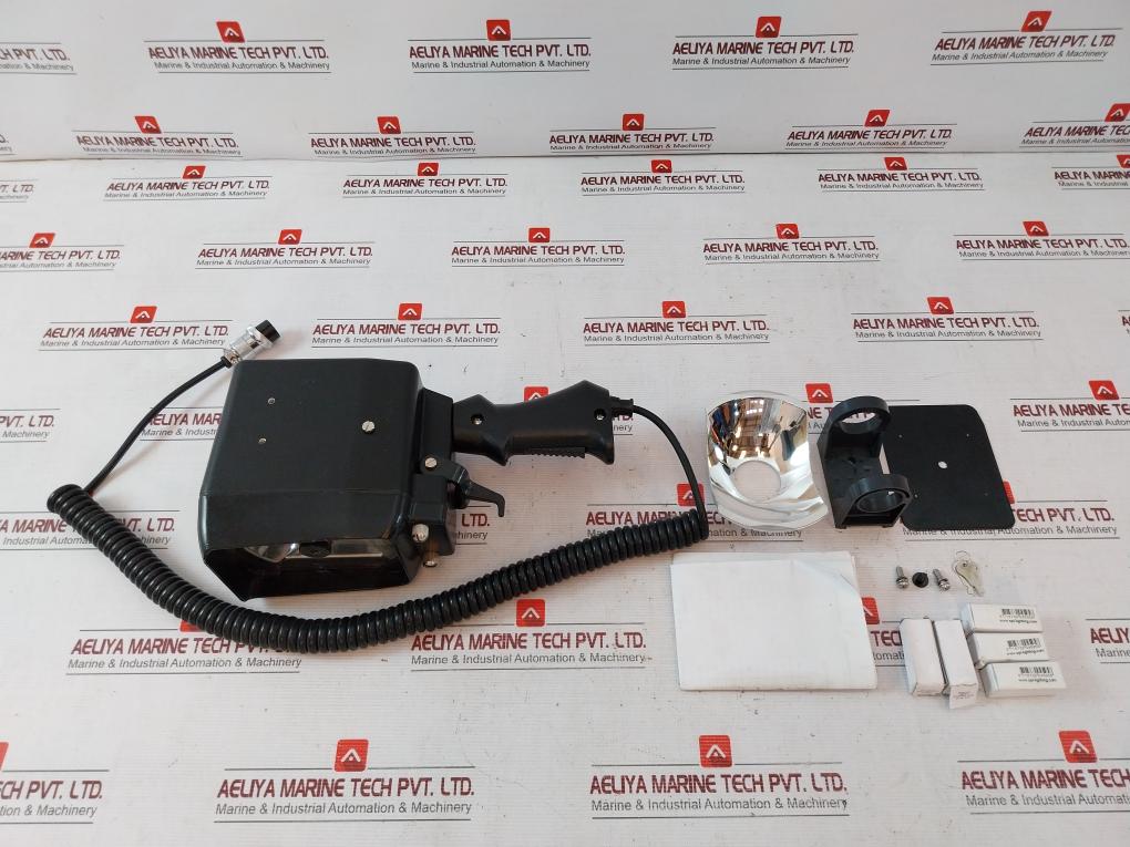 Dec Perimenis Electrical Cxd8 Daylight Signal Light Set 24V 60W G6.35 Ip44