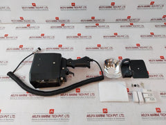 Dec Perimenis Electrical Cxd8 Daylight Signal Light Set 24V 60W G6.35 Ip44