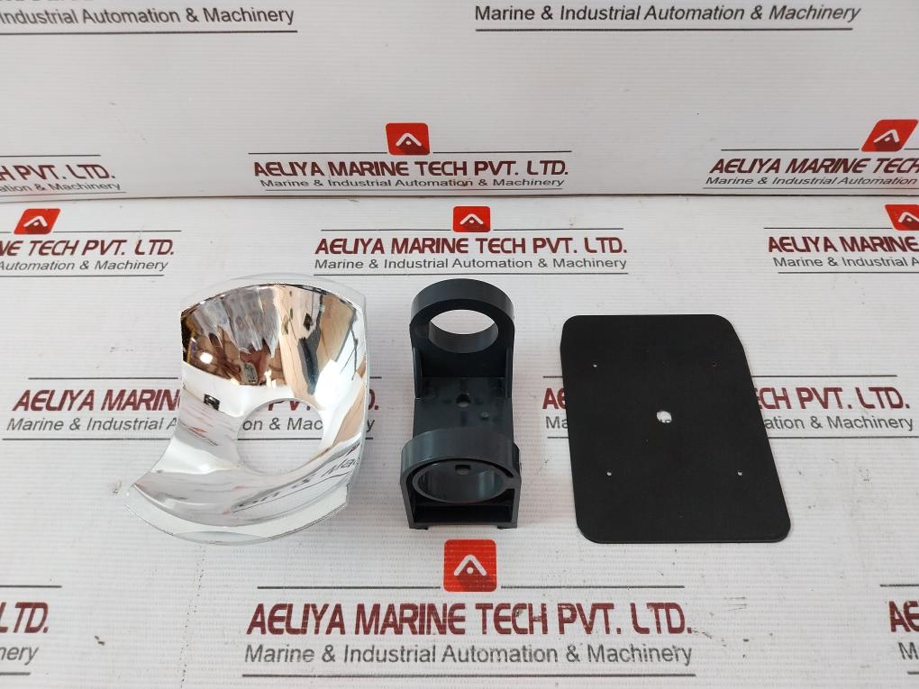 Dec Perimenis Electrical Cxd8 Daylight Signal Light Set 24V 60W G6.35 Ip44