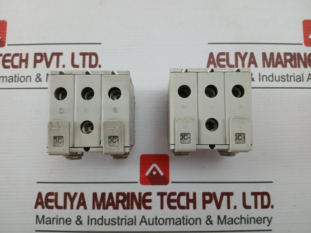 Deca Om57001 Terminal Block Connector 120A