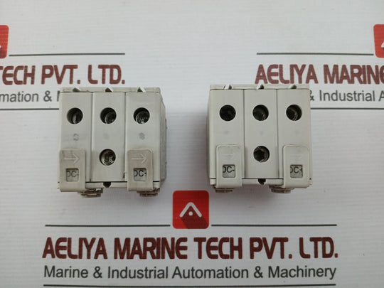 Deca Om57001 Terminal Block Connector 120A