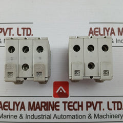 Deca Om57001 Terminal Block Connector 120A