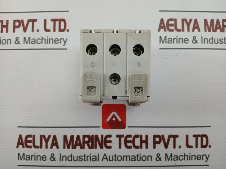 Deca Om57001 Terminal Block Connector 120A