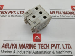Deca Om57001 Terminal Block Connector 120A