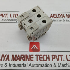 Deca Om57001 Terminal Block Connector 120A