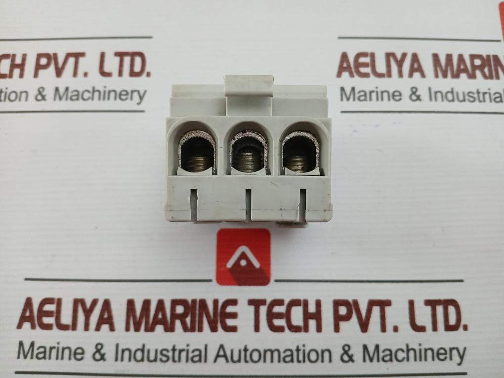 Deca Om57001 Terminal Block Connector 120A