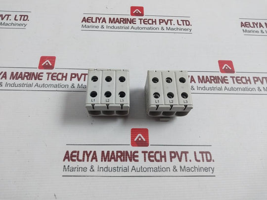 Deca Om57001 Terminal Block Connector