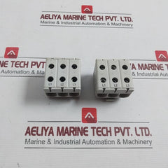 Deca Om57001 Terminal Block Connector