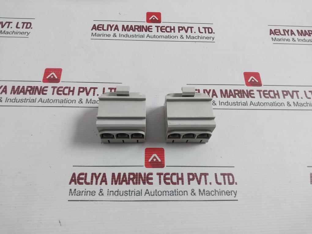 Deca Om57001 Terminal Block Connector