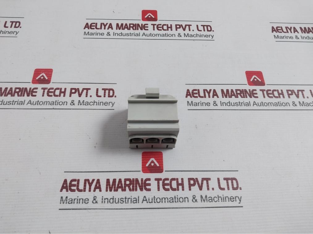 Deca Om57001 Terminal Block Connector