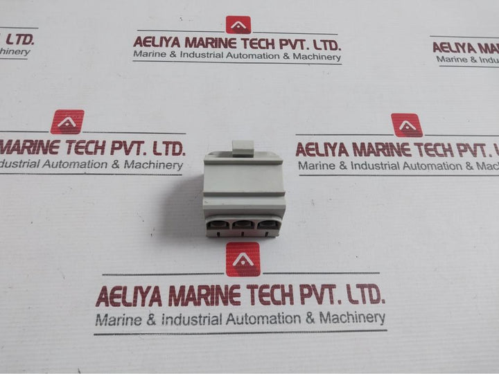 Deca Om57001 Terminal Block Connector