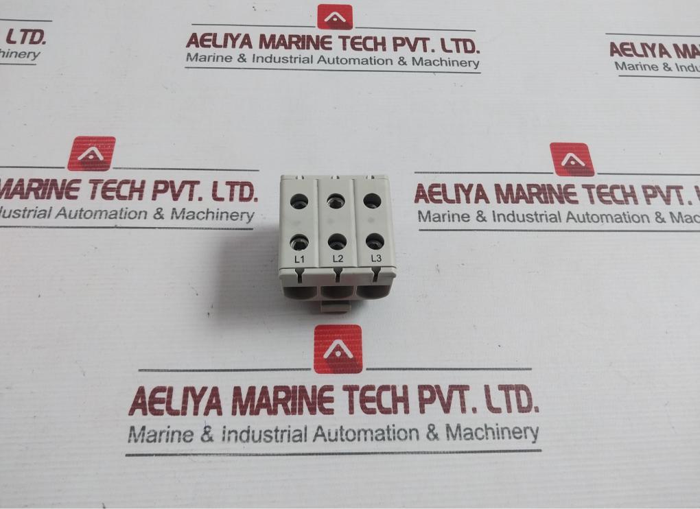 Deca Om57001 Terminal Block Connector