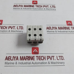 Deca Om57001 Terminal Block Connector