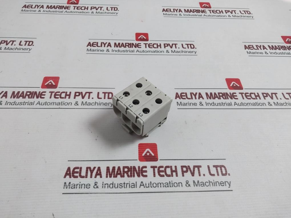 Deca Om57001 Terminal Block Connector