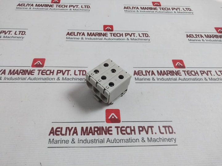 Deca Om57001 Terminal Block Connector