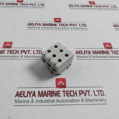 Deca Om57001 Terminal Block Connector