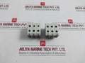 Deca Om57001 Terminal Block Connector 120A 600V