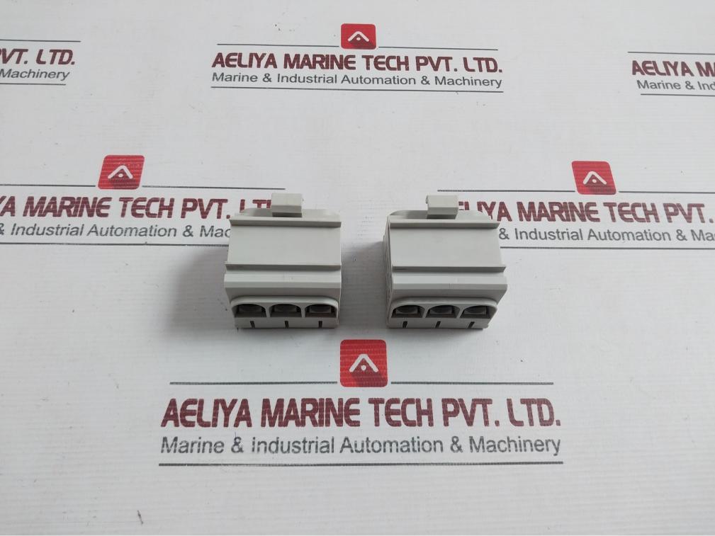 Deca Om57001 Terminal Block Connector 120A 600V