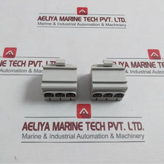 Deca Om57001 Terminal Block Connector 120A 600V
