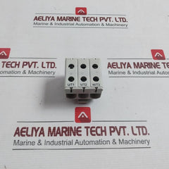 Deca Om57001 Terminal Block Connector 120A 600V