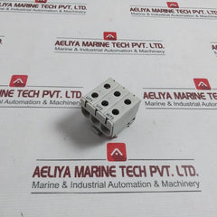 Deca Om57001 Terminal Block Connector 120A 600V