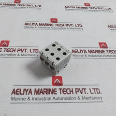 Deca Om57001 Terminal Block Connector 120A 600V
