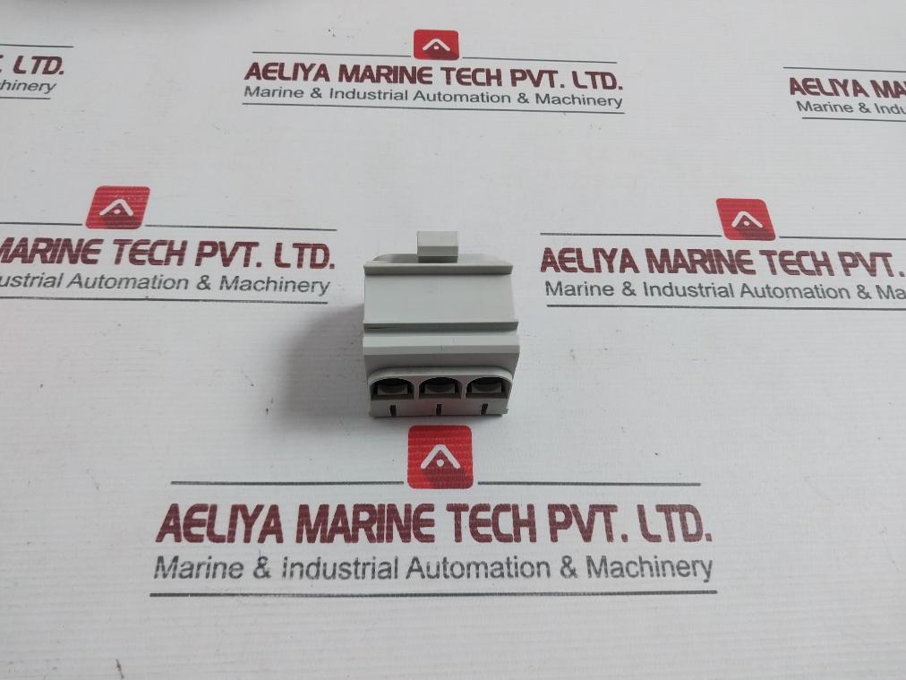 Deca Om57001 Terminal Block Connector 120A 600V