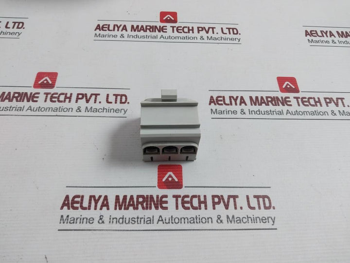 Deca Om57001 Terminal Block Connector 120A 600V