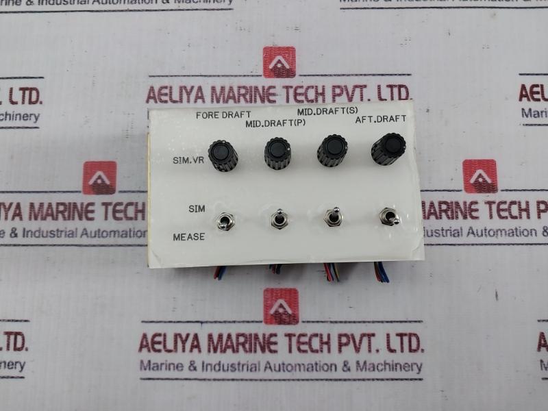 Decade Resistance Box