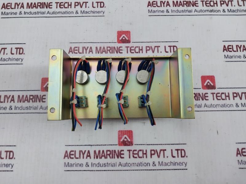 Decade Resistance Box