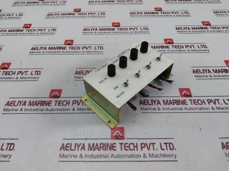 Decade Resistance Box