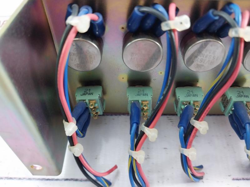 Decade Resistance Box