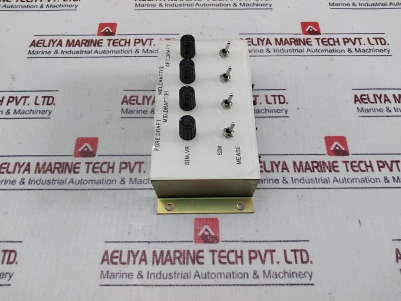 Decade Resistance Box