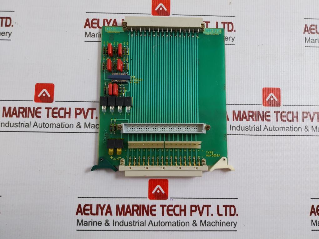 Decca Ava 0009A