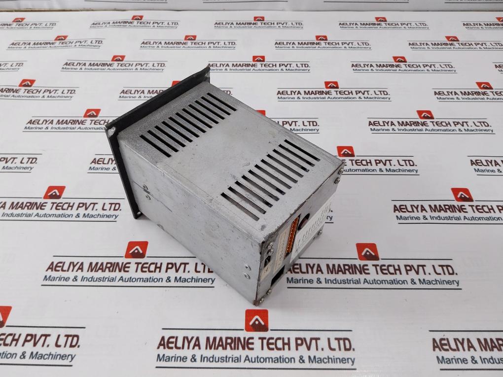 Decca Wiper Control Panel 220Vac