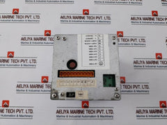 Decca Wiper Control Panel 220Vac