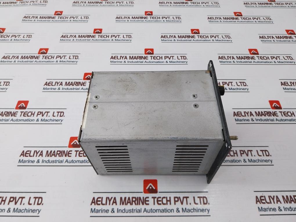 Decca Wiper Control Panel 220Vac